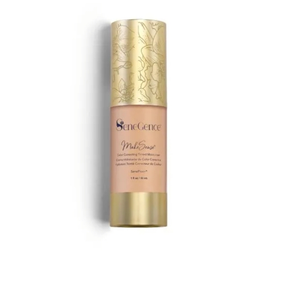 SeneGence Other - COLOR CORRECTING TINTED MOISTURIZER by SeneGence Shade-Light to Medium